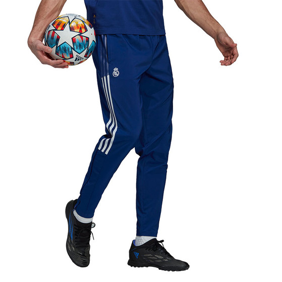 adidas Real Madrid Woven Pant