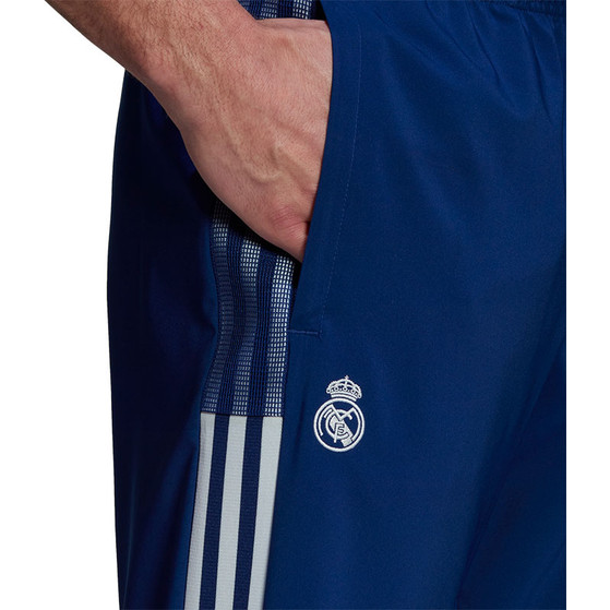 adidas Real Madrid Woven Pant