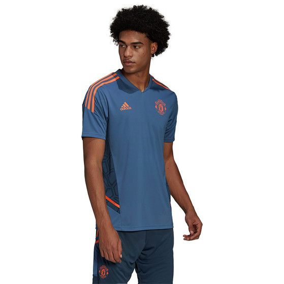 adidas Manchester United Trainingsset