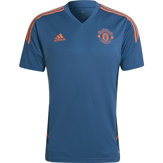 adidas Manchester United Trainingsset