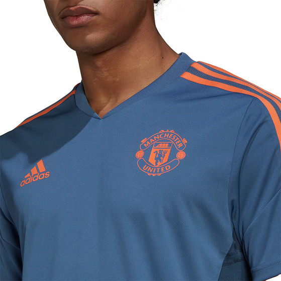 adidas Manchester United Trainingsset