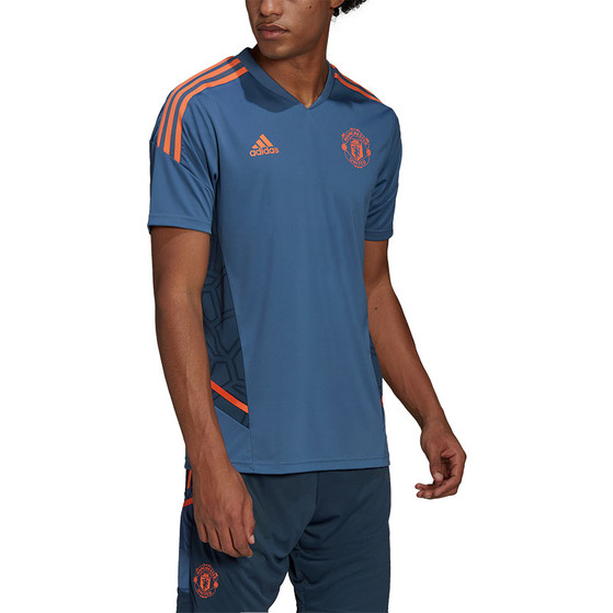 adidas Manchester United Trainingsset