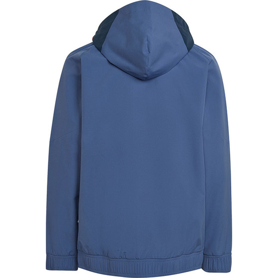 adidas Manchester United AW Jacket Trainingspak Kids