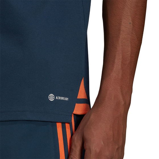 adidas Manchester United Polo Set