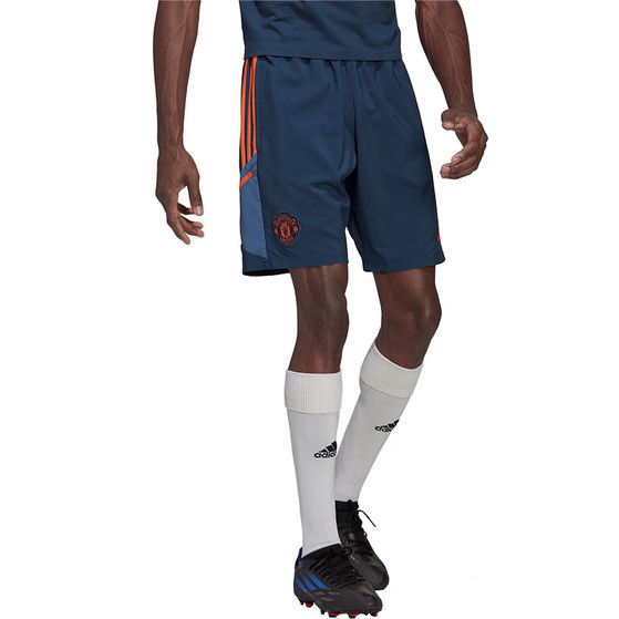 adidas Manchester United Polo Set
