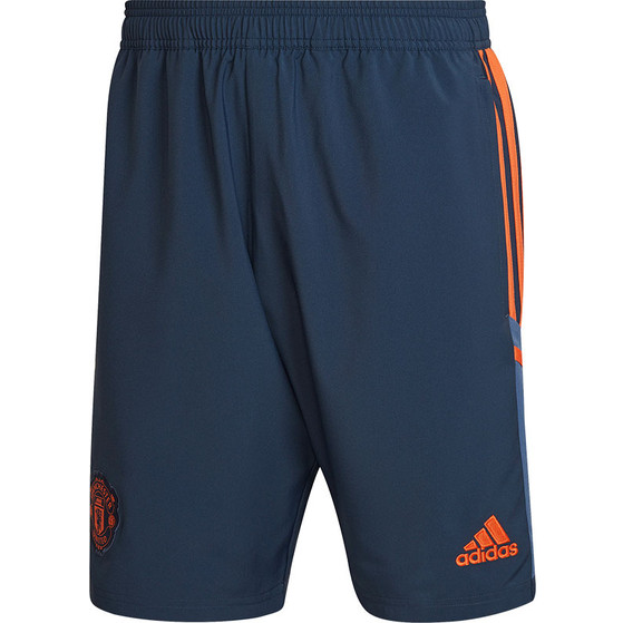 adidas Manchester United Polo Set