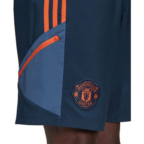 adidas Manchester United Polo Set