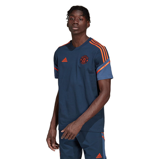 adidas Manchester United Tee Set