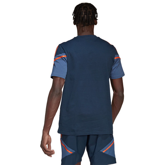 adidas Manchester United Tee Set