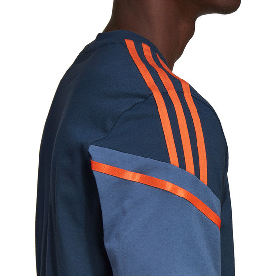 adidas Manchester United Tee Set