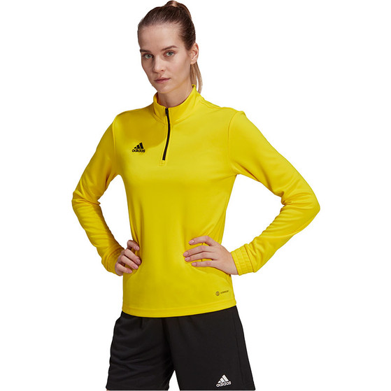 adidas Entrada 22 Trainingspak Dames HockeyDirect