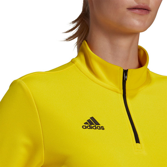 adidas Entrada 22 Trainingspak Dames HockeyDirect.be