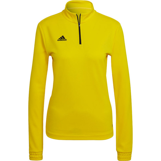 adidas Entrada 22 Training Top Dames