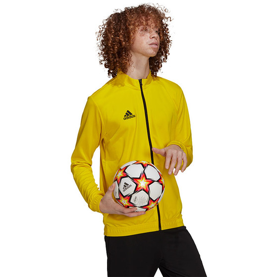 adidas Entrada 22 TK Jacke