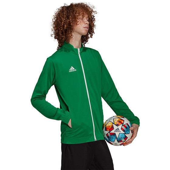 adidas Entrada 22 TK Jacke