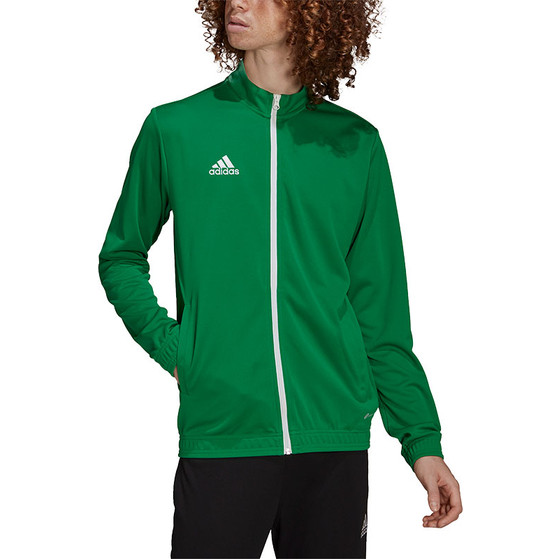 adidas Entrada 22 TK Jacke