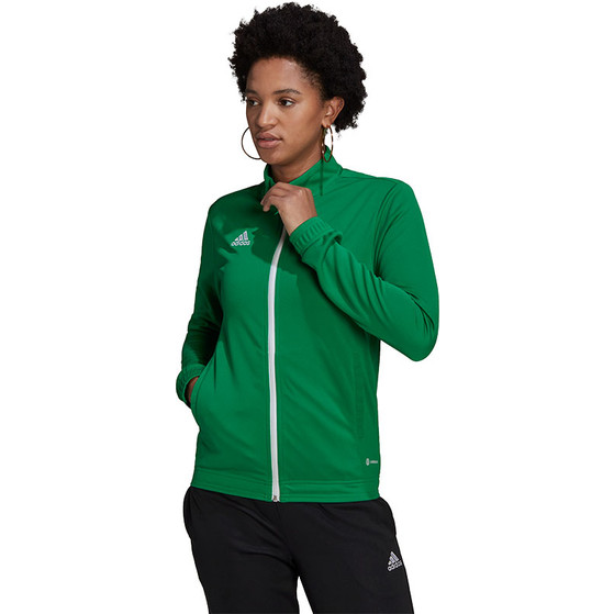 adidas Entrada 22 TK Trainingspak Dames HockeyDirect.be