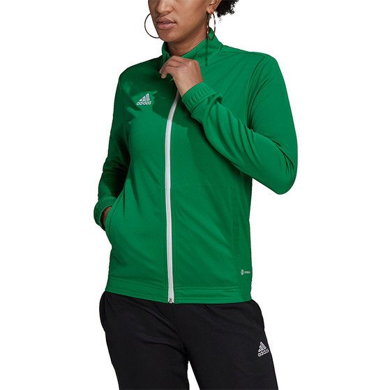 Adidas pak dames groen discount