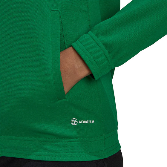 adidas Entrada 22 TK Jacket Dames