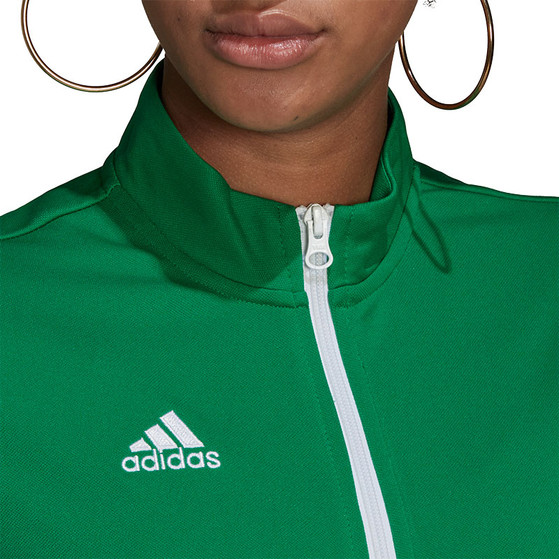 adidas Entrada 22 TK Jacket Dames
