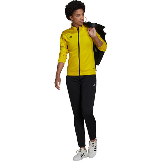 adidas Entrada 22 TK Tracksuit Dam FootballDirect
