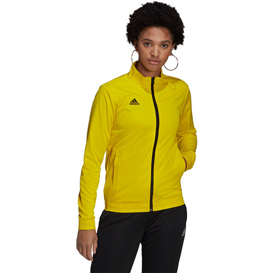 adidas Entrada 22 TK Jacket Woman Handballshop