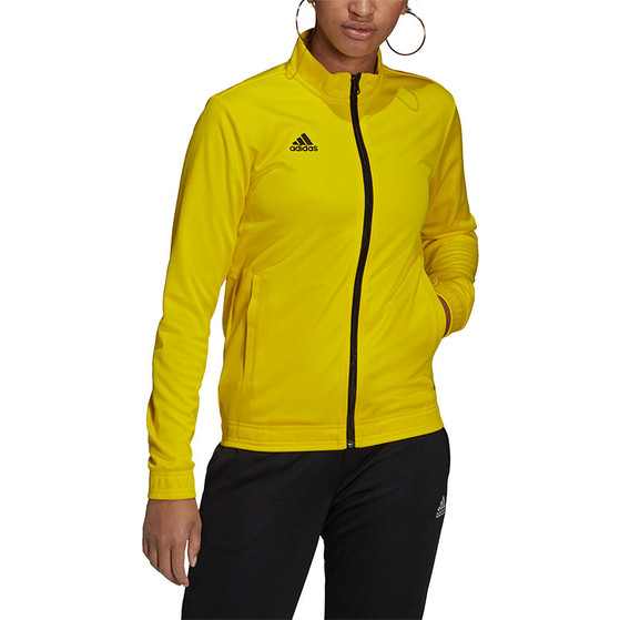 adidas Entrada 22 TK Jacke Damen Hockeyshop