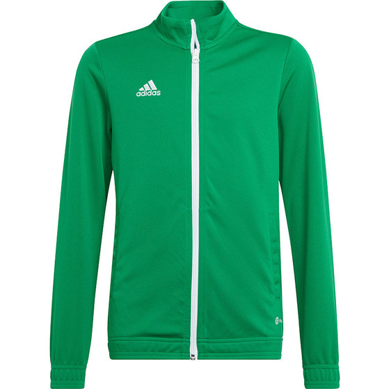 adidas Entrada 22 TK Jacke Barn