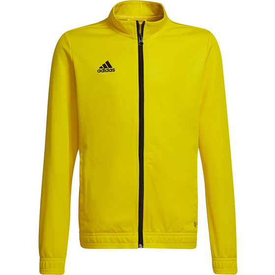 adidas Entrada 22 TK Tracksuit Barn
