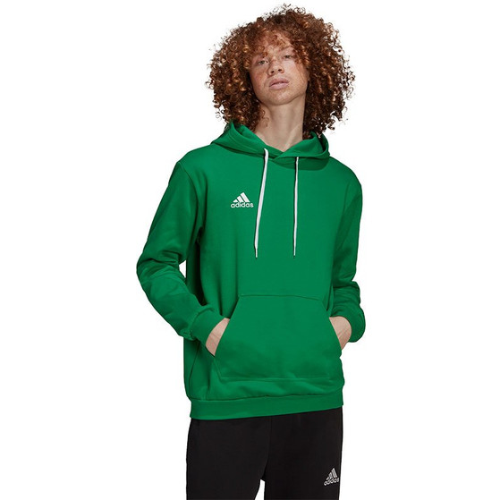 adidas Entrada 22 Hooded Sweat Trainingsanzüge