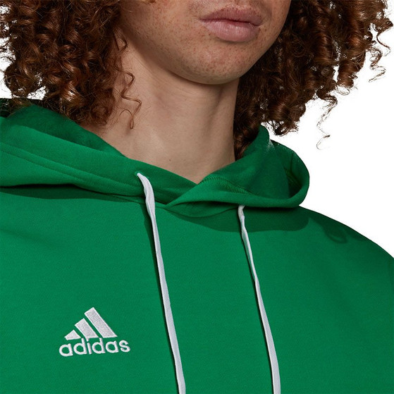adidas Entrada 22 Hooded Sweat Trainingsanzüge