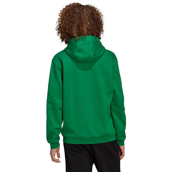 adidas Entrada 22 Hooded Sweat Trainingsanzüge