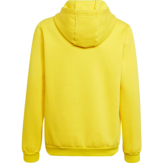 adidas Entrada 22 Hooded Sweat Trainingsanzug Kinder
