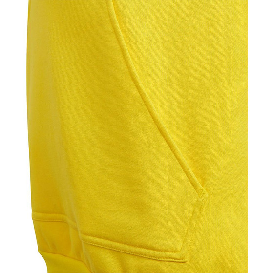 adidas Entrada 22 Hooded Sweat Trainingsanzug Kinder
