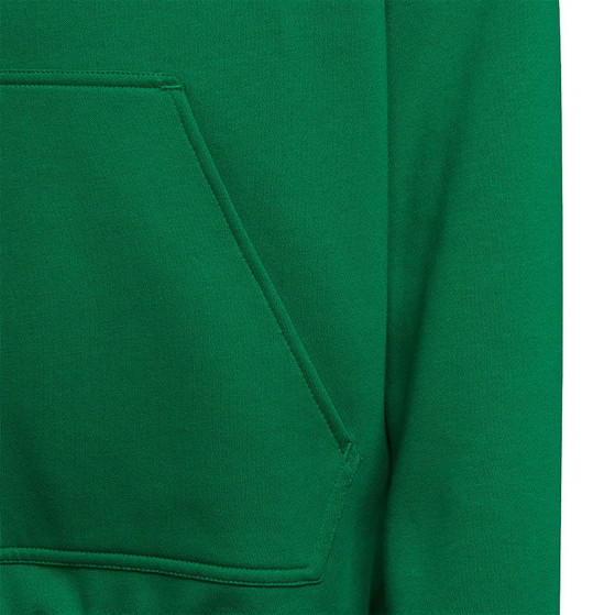 adidas Entrada 22 Hooded Sweat Trainingsanzug Kinder
