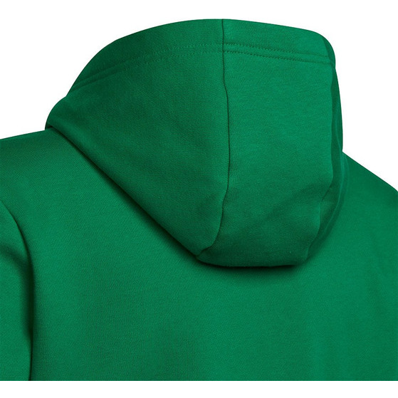 adidas Entrada 22 Hooded Sweat Trainingsanzug Kinder
