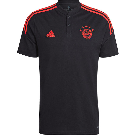 adidas Bayern München Polo 2022-2023