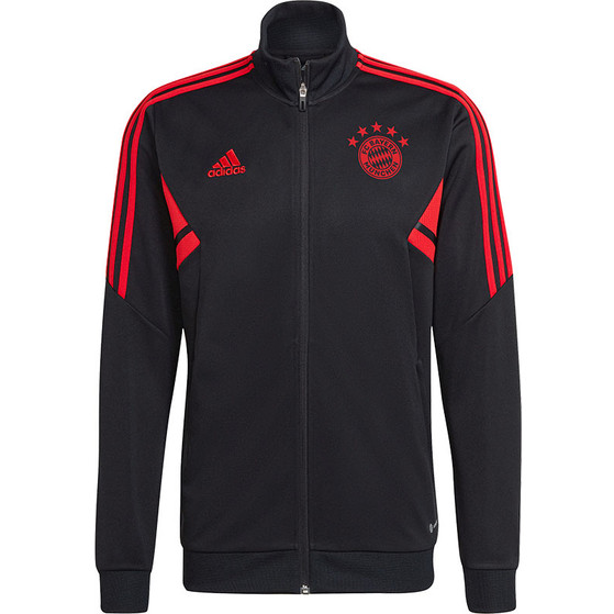 adidas Bayern München TK Jacket Trainingspak