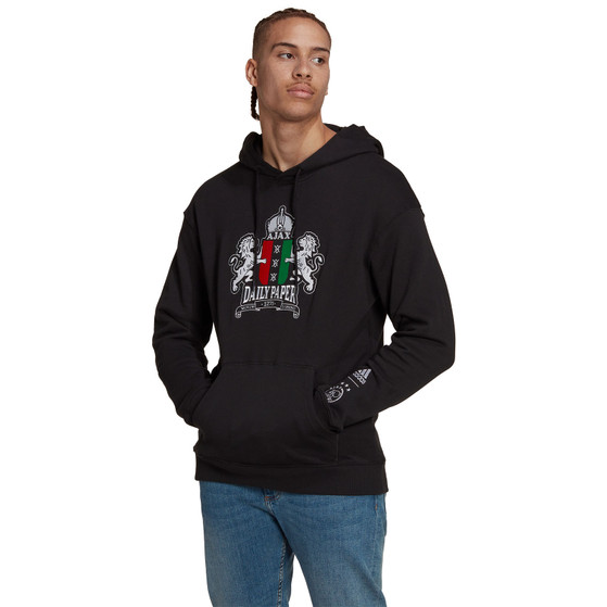 adidas Ajax Hoodie Trainingspak