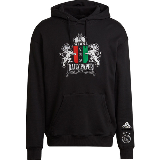 adidas Ajax Hoodie Trainingspak