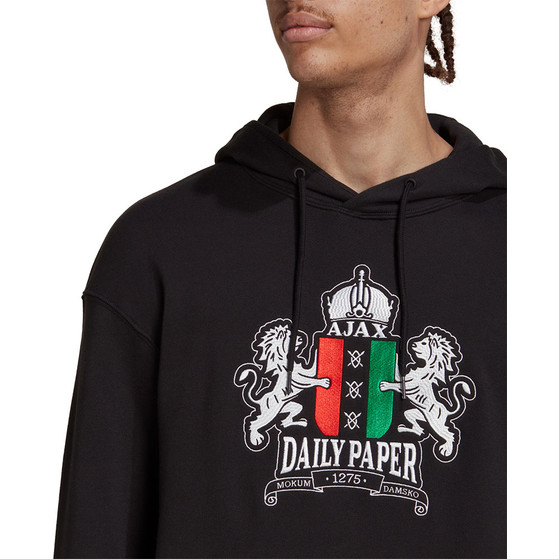 adidas Ajax Hoodie Trainingspak