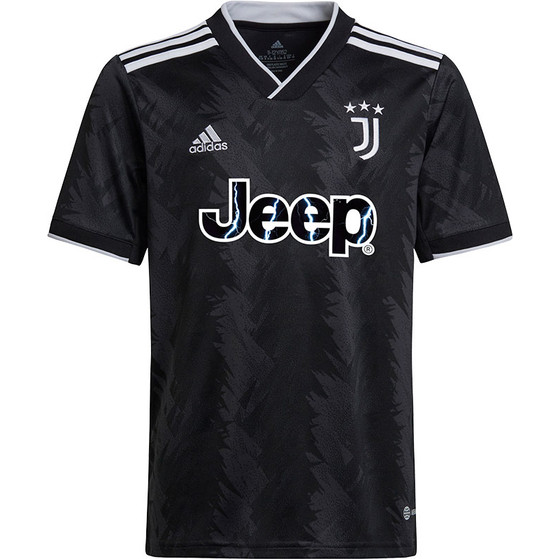 adidas Juventus Uit Tenue Kids