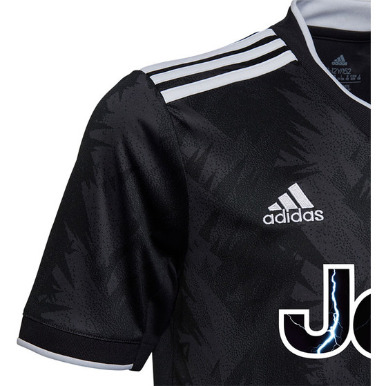 adidas Juventus Uit Tenue Kids