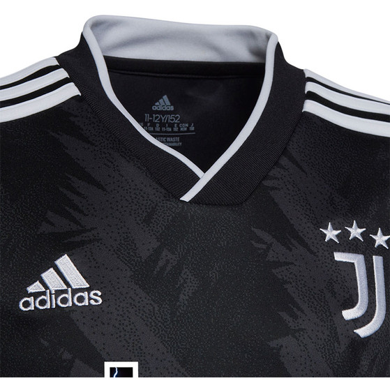 adidas Juventus Uit Tenue Kids