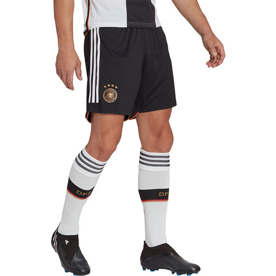 adidas Tyskland Pre-Match Träningsset

