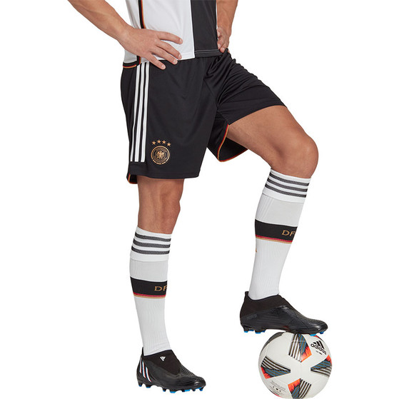 adidas Duitsland Thuis Tenue