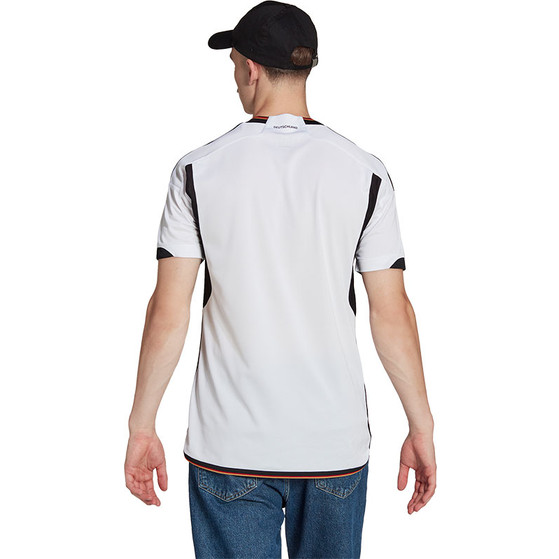 adidas Deutschland Heimtrikot 2022/2023