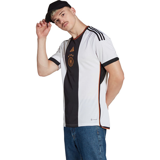 adidas Deutschland Heimtrikot 2022/2023