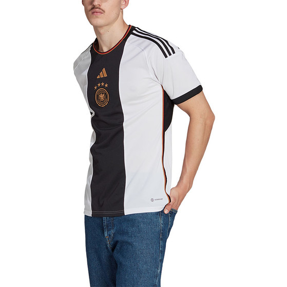 adidas Deutschland Heimtrikot 2022/2023