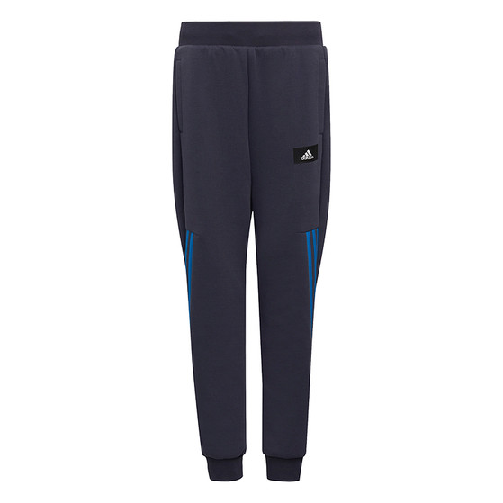 adidas 3 Stripes Tapered Pant Jongens